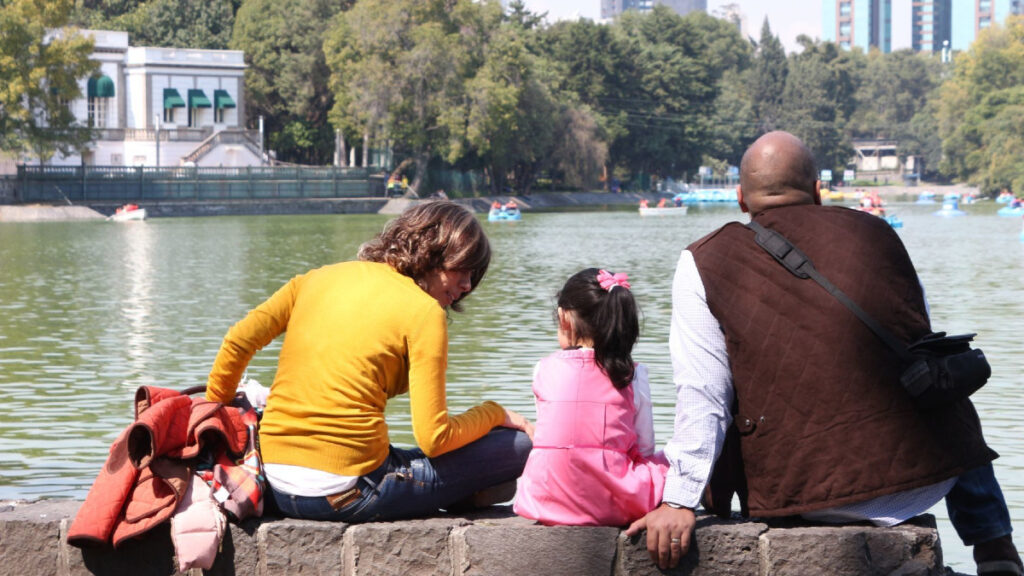 puente largo en la cdmx