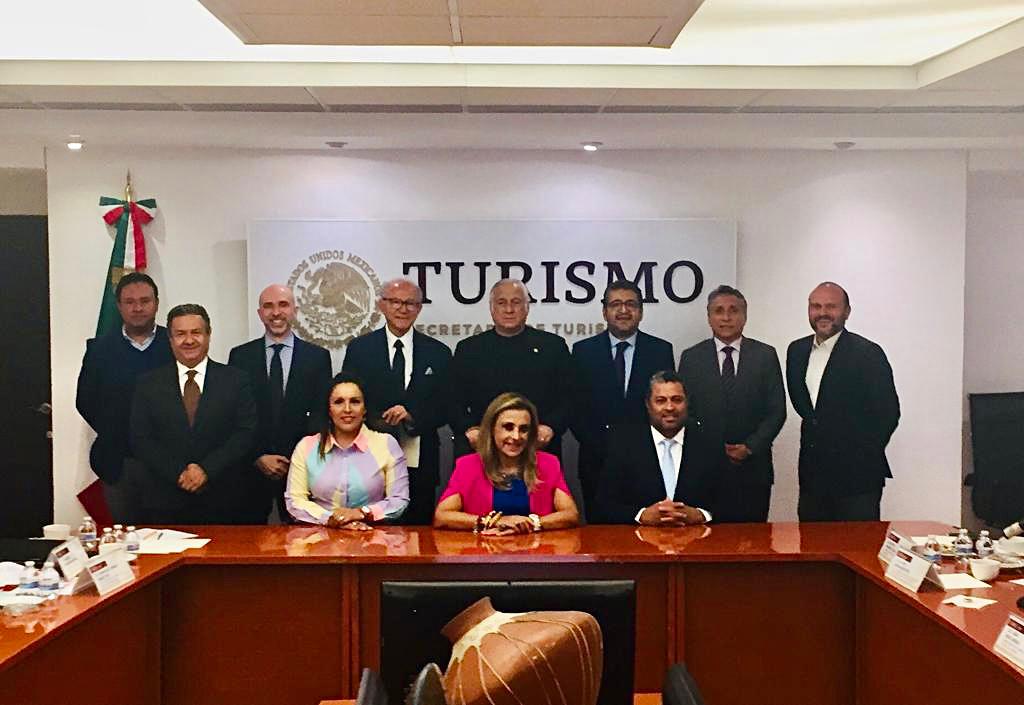 Regresa a casa: Guerrero ha comenzado preparativos de edición 48 del Tianguis Turístico: Evelyn Salgado