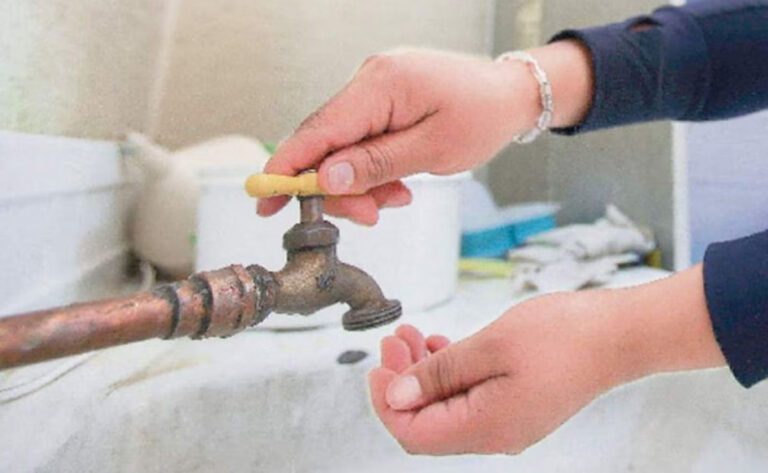 coca-cola abastecerá agua