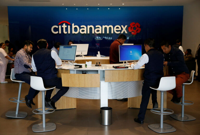 Abre Citibanamex nueva sucursal sustentable en Polanco