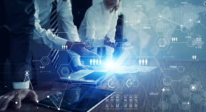 Imagen sobre estrategia de concepto empresarial. Red mundial de empresas para artículo Creadores de LINDA explican importancia del Data Cleansin en las empresas