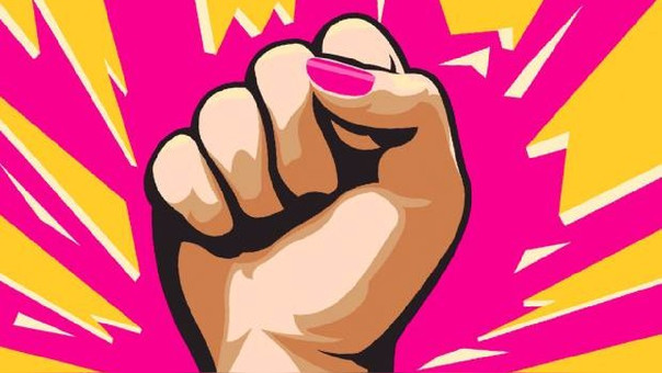 Fundación Pablo Landsmanas suma esfuerzos para el empoderamiento de las mujeres