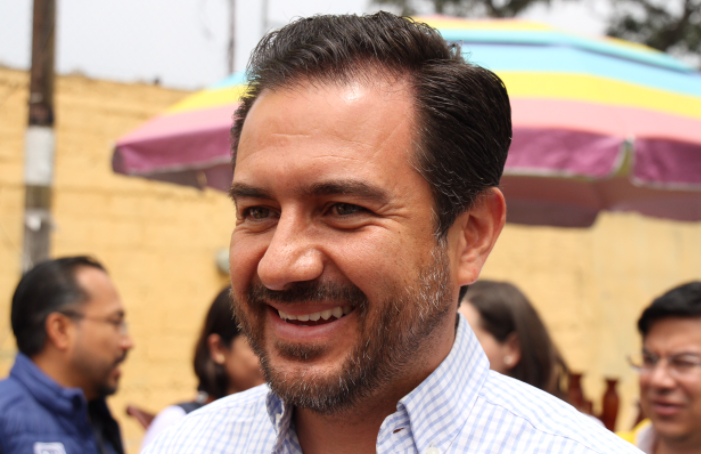 Foro Boca, legado cultural de Miguel Ángel Yunes Márquez