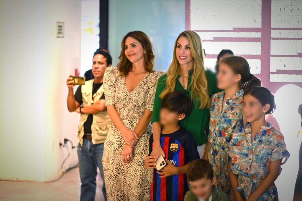 Patricia Lobeira homenajea a los Forjadores de Veracruz