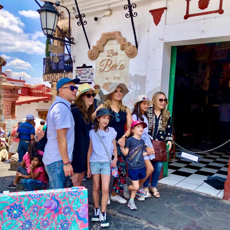 “Hogar del Sol” enamora a turistas en Semana Santa: Evelyn Salgado