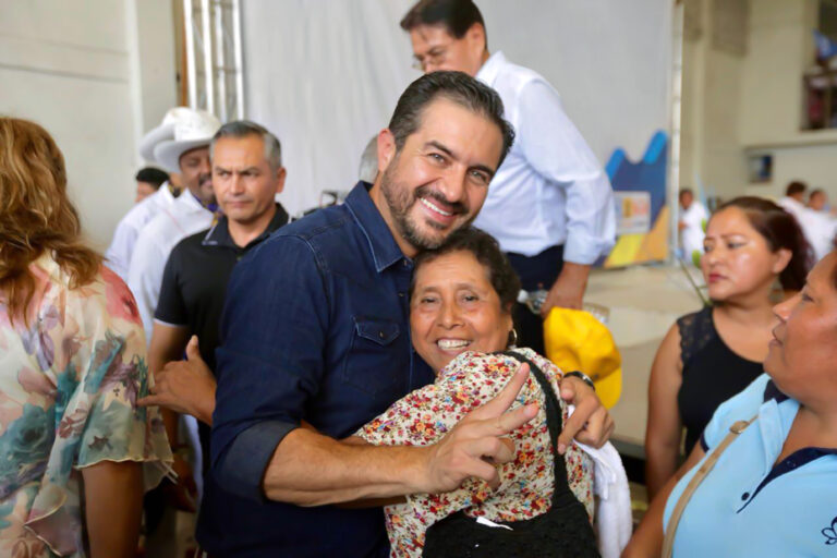 Boca del Río posee atractivos turísticos claves para Semana Santa, que fueron construidos en la administración de Miguel Ángel Yunes Márquez