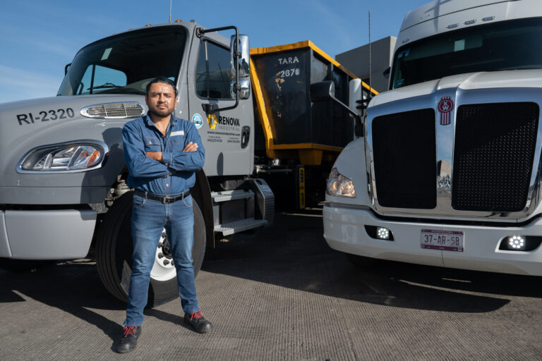 Renova Industrial: Opción sostenible para las empresas del Bajío