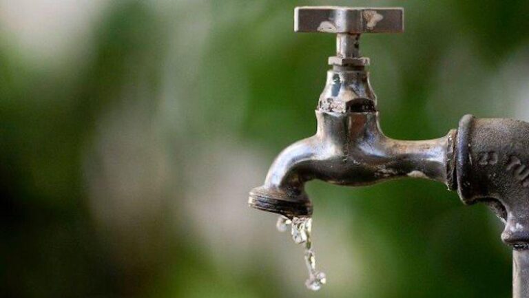Apuesta SACMEX por sectorización de la red hidráulica para recuperación de agua