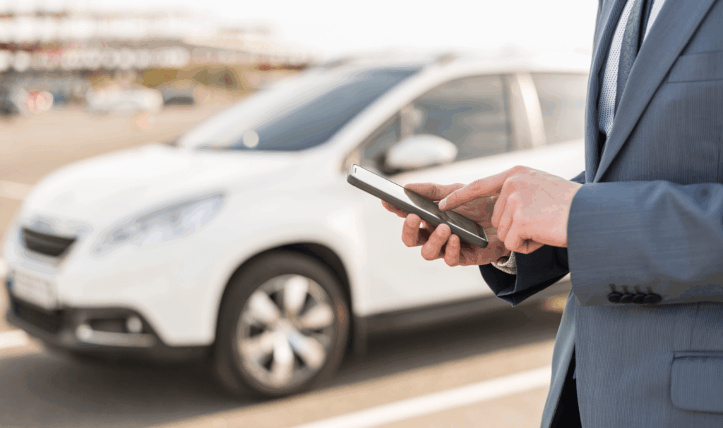 Leasing automotriz se fortalece entre los consumidores mexicanos: Hassan Mansur