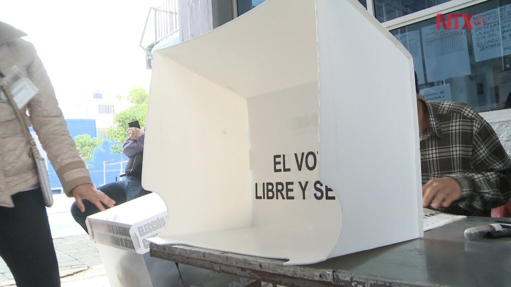 Habrá accesibilidad en casillas para personas con discapacidad