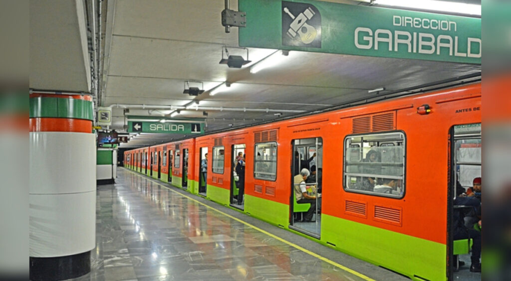 Esto cuesta vivir cerca del metro en la CDMX