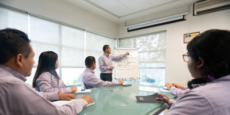 Renova Industrial fomenta economía circular a través del reciclaje