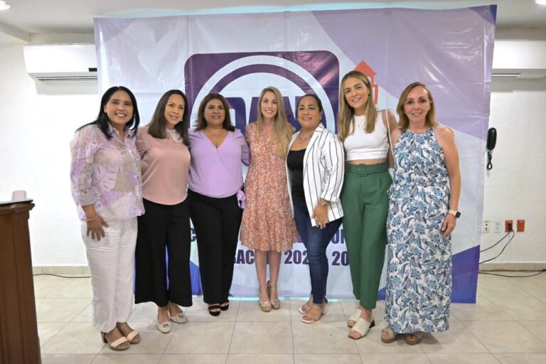 No habrá tolerancia contra la violencia de género, sin importar de dónde provenga: Lobeira Rodríguez