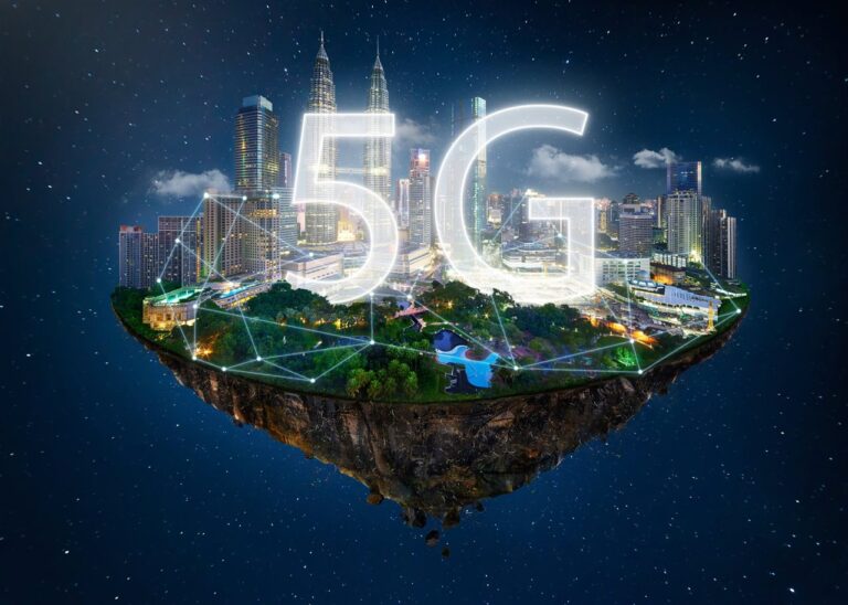 México con la mejor red 5G