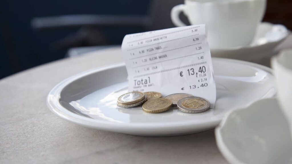 Delivery, un rol que beneficia a miles de personas