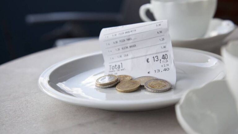 Delivery, un rol que beneficia a miles de personas