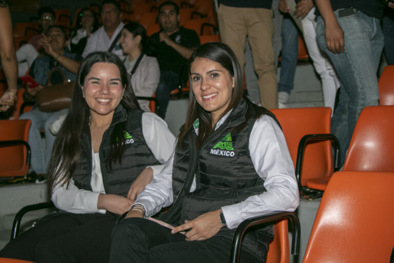 Grupo AJE, lidera en México Ranking Sectorial de Empresas 2022