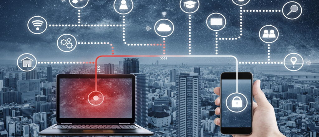 Seguritech comparte medidas de seguridad para aprovechar el Internet