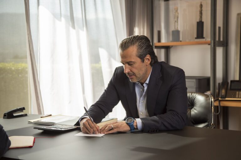 Villa de Mazo crece su oferta turística: Daniel Madariaga Barrilado