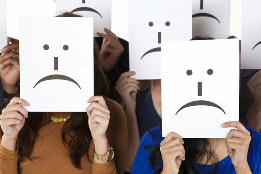 Isaac Shapiro: Fundamental rodearse de personas y entornos positivos