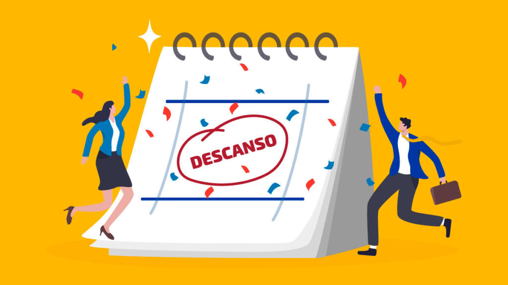 Plantean que haya más días de descanso obligatorio