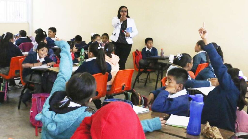 Este Día de la y el Maestro se esperan marchas en todo el país