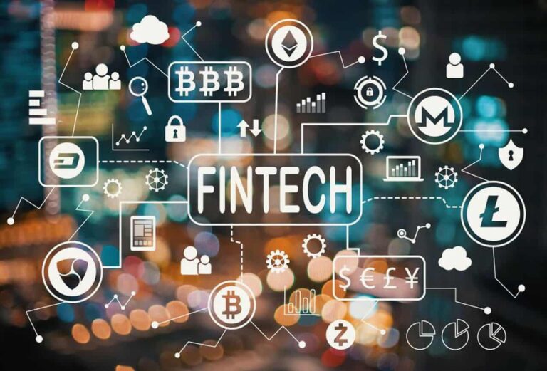 Escampa figura entre las Fintech mexicanas