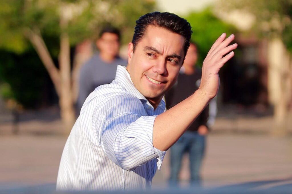 FeliFer Macías dio su opinión sobre lo que sucede en las carreteras mexicanas.