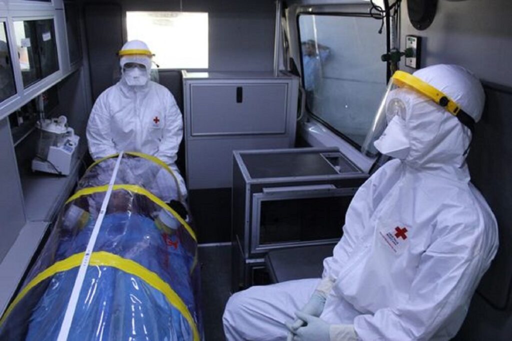 México pone fin al Covid-19 como emergencia sanitaria