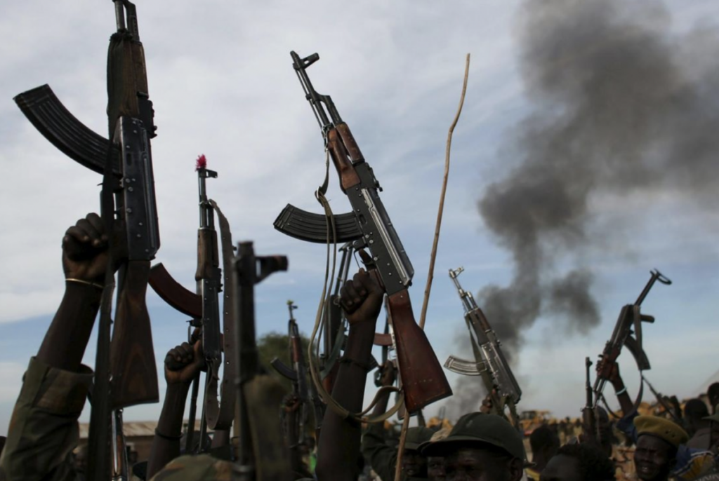 ¿Habrá tregua duradera en Sudán?