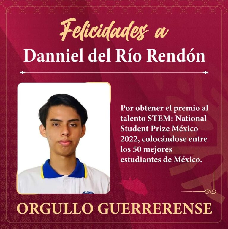 Evelyn Salgado Pineda: Dedicación y pasión de jóvenes ha sido fundamental para su éxito