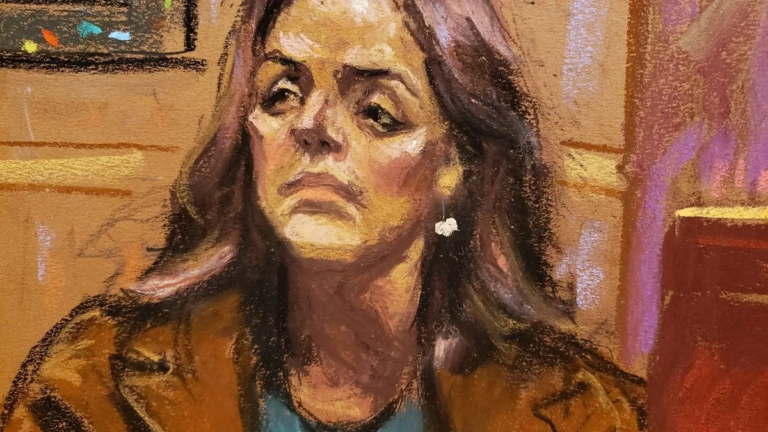 FGR ordena captura de esposa de García Luna