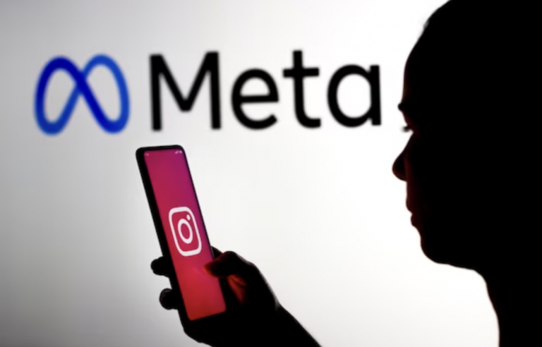 Meta en problemas en la Unión Europea.