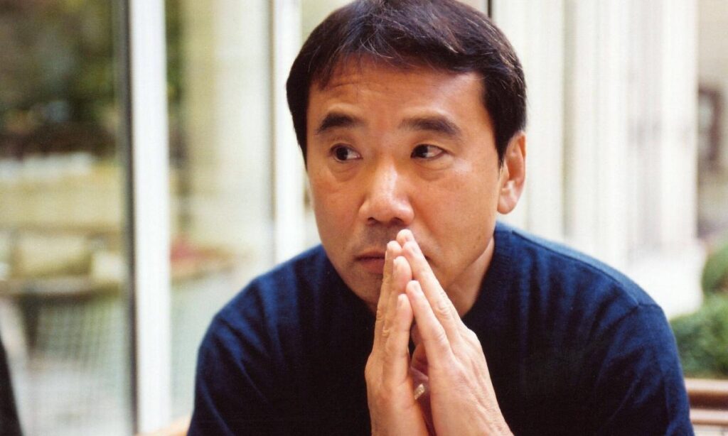 Murakami gana Premio Princesa de Asturias de las Letras 2023