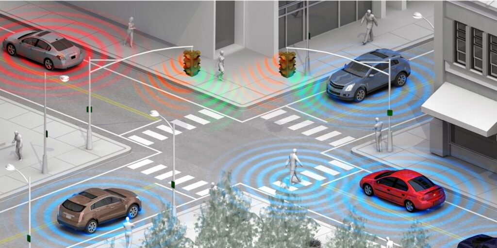 Semáforos Inteligentes reducirían accidentes viales: Seguritech