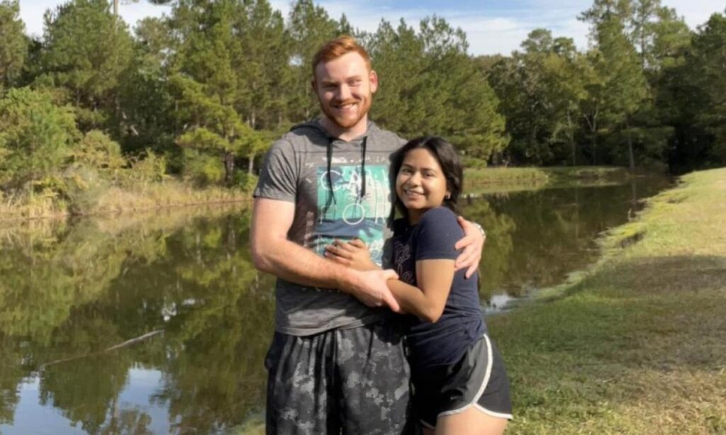 Violencia y discriminación, riesgos de vivir con novio extranjero fuera del país