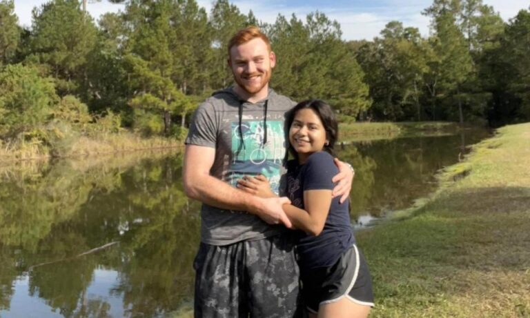 Violencia y discriminación, riesgos de vivir con novio extranjero fuera del país