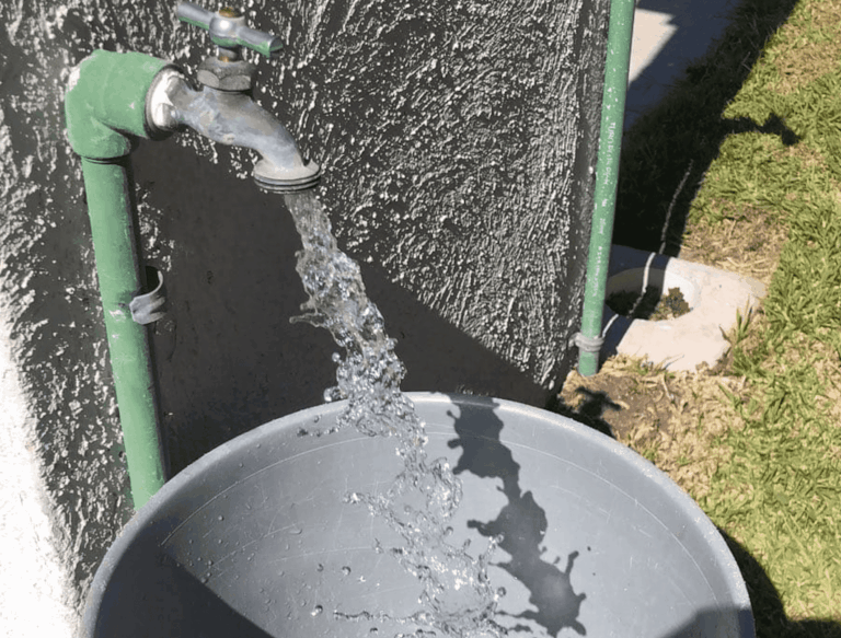 SACMEX anuncia el restablecimiento del suministro de agua en la GAM