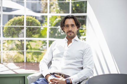 Oscar Reyes de la Campa: BaaS y las finanzas integradas han impulsado la innovación en el sector bancario