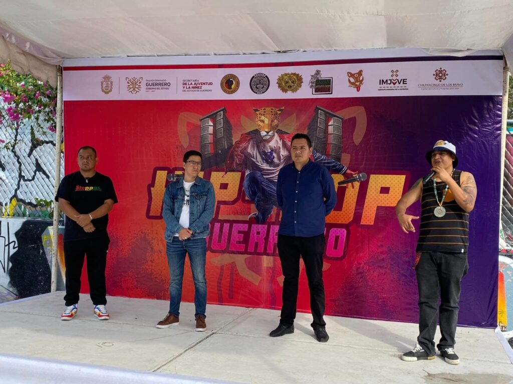 Evelyn Salgado Pineda: Colaboración y trabajo en conjunto por una juventud con oportunidades