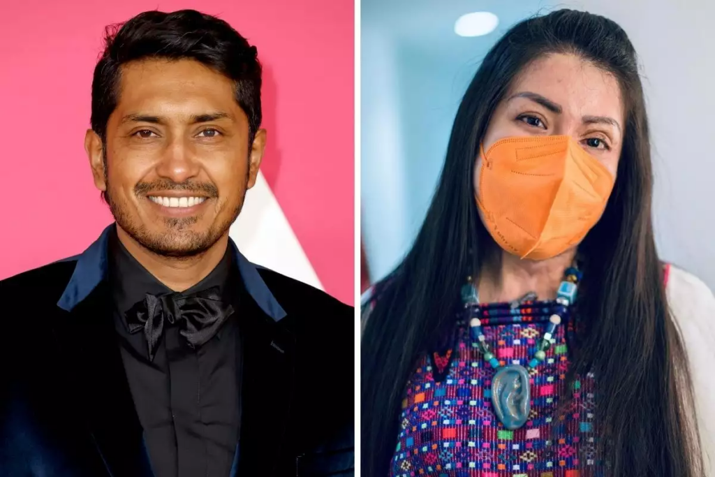 Más mujeres se suman a denuncias contra Tenoch Huerta por supuesto abuso