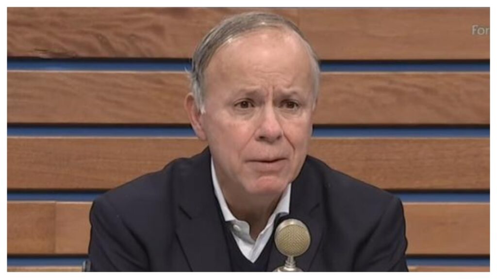 Fiscalía aún no da con autores intelectuales de mi atentado: Ciro Gómez Leyva