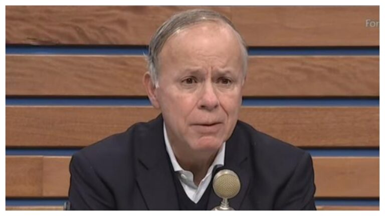 Fiscalía aún no da con autores intelectuales de mi atentado: Ciro Gómez Leyva