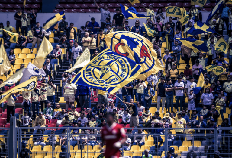 El Club América aguarda por el anuncio de su nuevo DT.