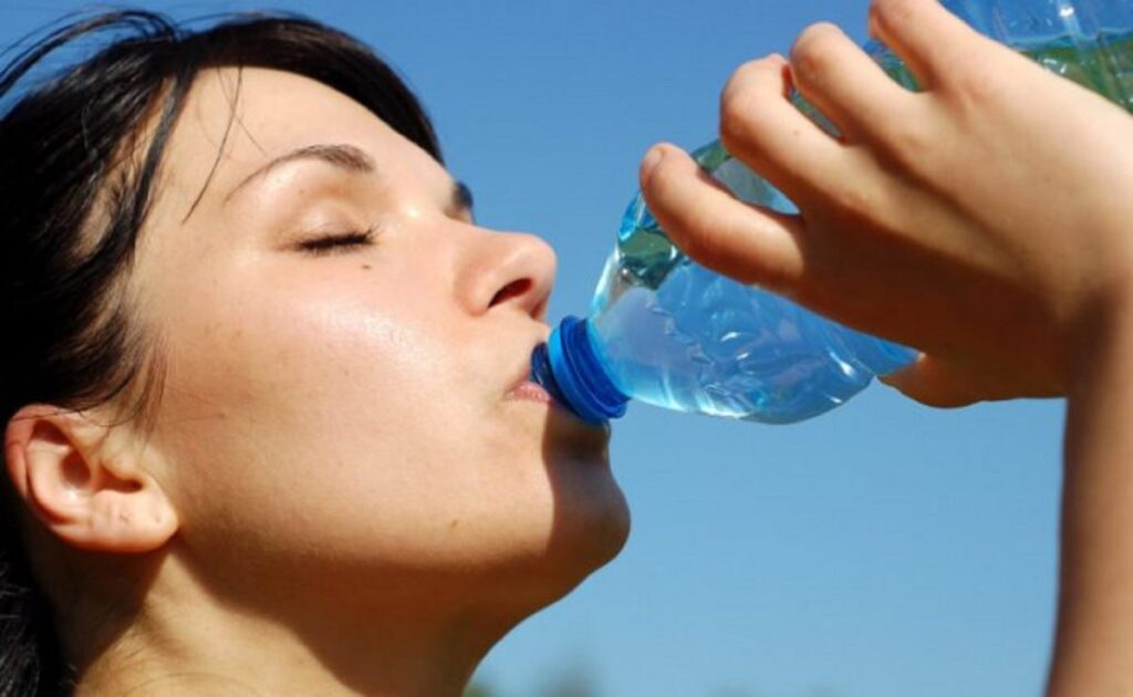 Aumento en consumo de bebidas,