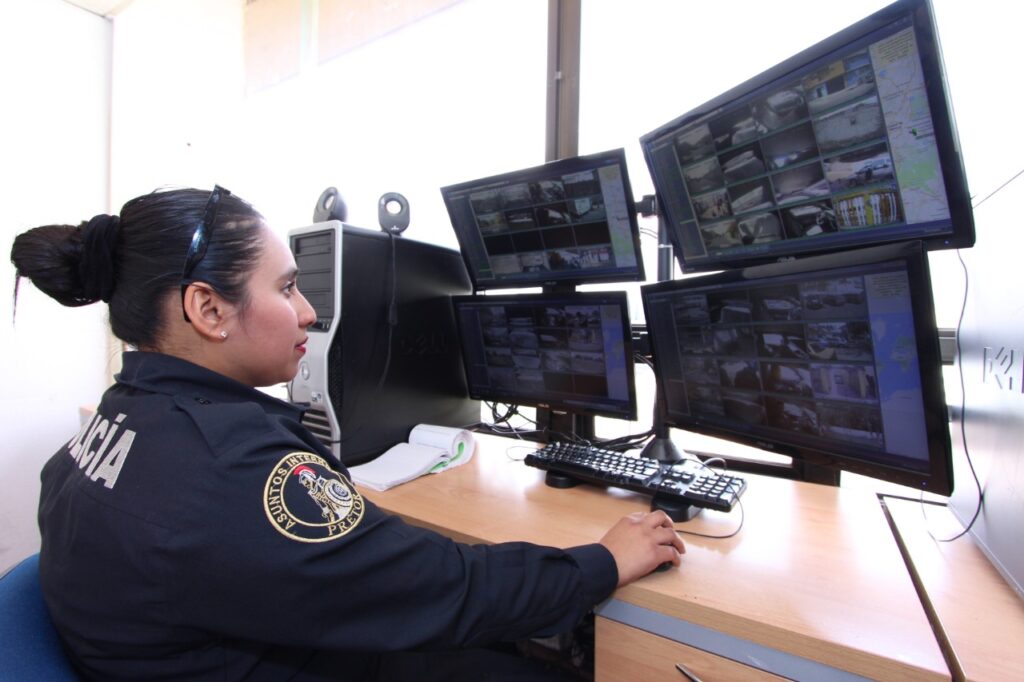 Falla control de confianza en SSC, reconoce García Harfuch