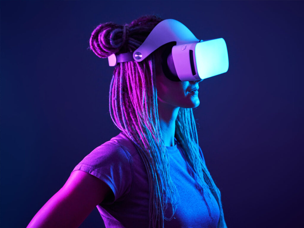 Alexis Nickin Gaxiola: Empresas invierten en recursos para consolidarse en Metaverso