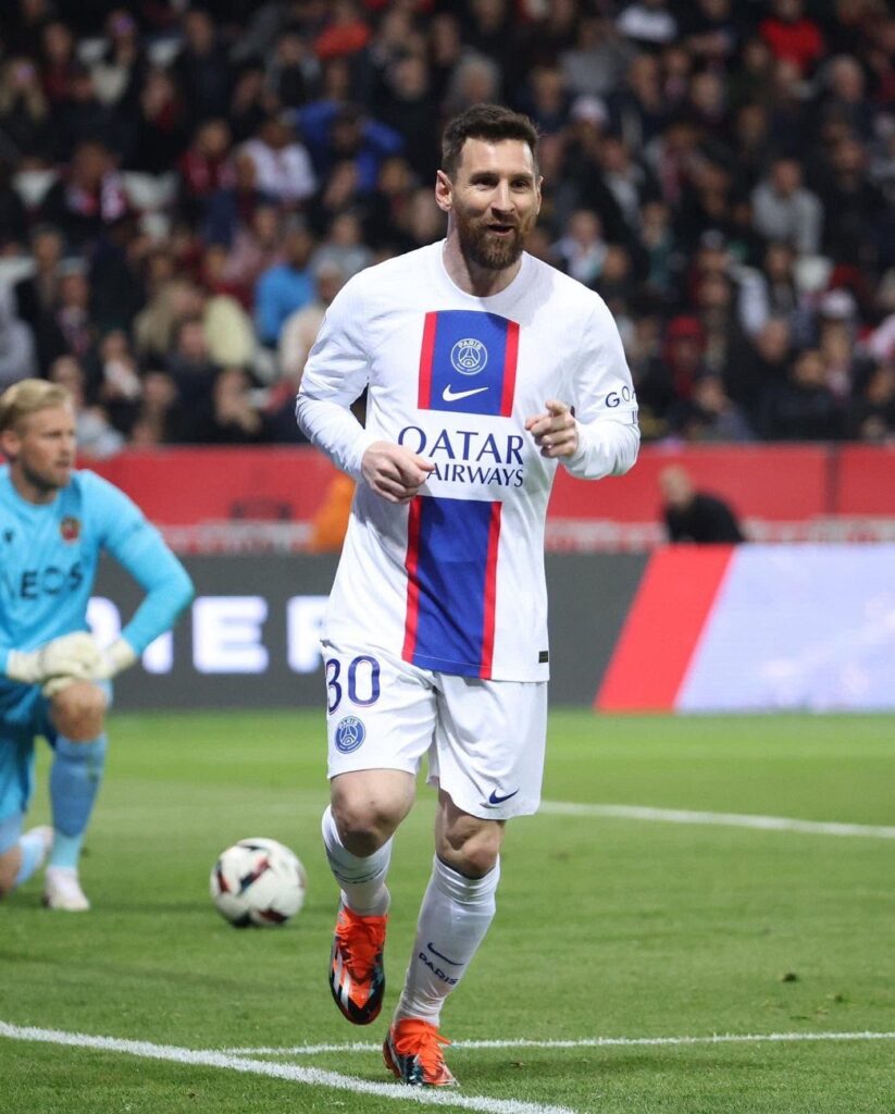 Reventa de boletos para ver a Messi superaría los 10 mil USD