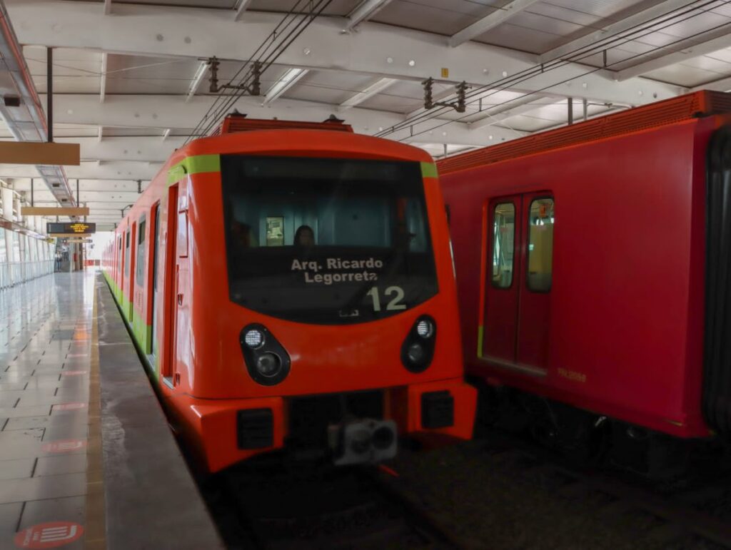En julio reabrirá Línea 12 del Metro que colapsó