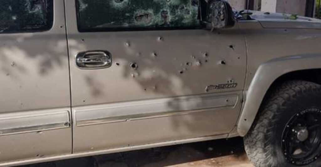 Matan a defensor de madres buscadoras